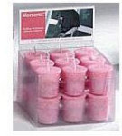 Moments - Budding Romance - Package of 3