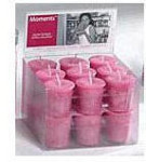 Moments - Sinful Delight - Package of 3