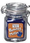 Gramma's Pantry - Blueberry Muffins - Jar Candle