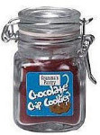 Gramma's Pantry - Chocolate Chip Cookies - Jar Candle