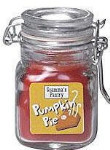 Gramma's Pantry - Pumpkin Pie - Jar Candle
