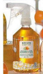 Mandarin and Olive Antibacterial Counter Spray