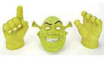 Be An Ogre Role Play Set
