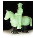 Glow in the Dark Ghost Rider