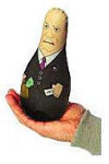 CEO Bop Bag - 7 inches