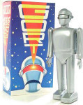 Gort - Wind-Up - 8.5"