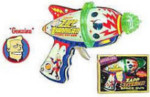 Zapp Brannigan Atomic Ray Gun