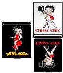 Compact Mirror - Classy Chic