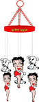 Metal Wind Chime