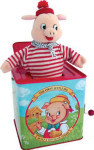 Three Little Pigs in the Box