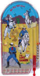 Lone Ranger Pinball