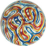 Huge High Bounce Ball