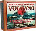 Volcano Kit