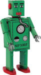 Robot Lilliput - Small