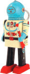 Interplanet Space Captain