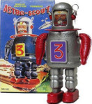 Astro Scout