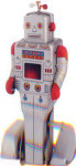 Astronaut Robot