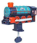 Lionel Trains Train Sparker