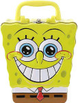 Head Shaped Carry-All