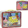 SpongeBob and Patrick Large Lunch Box