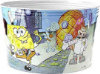 Large Round Storage Tub