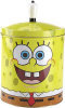 Tin Storage Canister