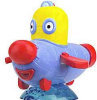 Rubbadubbers - Amelia Figure