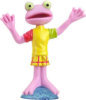 Rubbadubbers - Tubb Figure