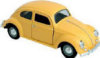 1955 Classic Volkswagen Beetle - 1:24 Scale