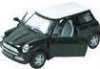 Mini Cooper - 1:28 Scale