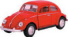 1967 Classic Volkswagen Beetle - 1:32 Scale