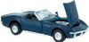 1969 Chevrolet Corvette Stingray - 1:32 Scale