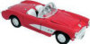 1957 Chevrolet Corvette - 1:34 Scale