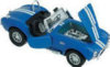 Ford Shelby Cobra - 1:34 Scale