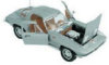 1963 Chevrolet Corvette Split Window Coupe - 1:32 Scale
