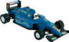 Formula One Race Car