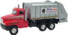 Sanitation Truck - 1:43 Scale