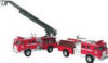 Fire Engine - 1:43 Scale