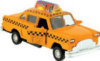 New York City Taxi Cab