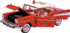 Fire Chief Car