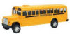 School Bus - 1:64 Scale