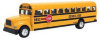 Large School Bus