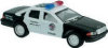 Mini Police Car