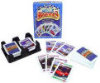 Mille Bornes Card Game - Boxed Version with Card Tray