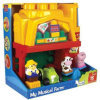 Block Buddies - My Musical Farm