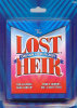 The Lost Heir Card Game