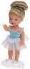 Fantasy Tale Kelly - The Nutcracker - Blue and White Ballerina Outfit
