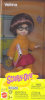 Scooby Doo Kelly as Velma
