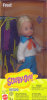 Scooby Doo Tommy as Fred