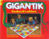 Gigantik Snakes and Ladders